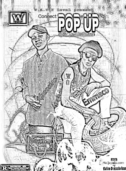 Pop up
