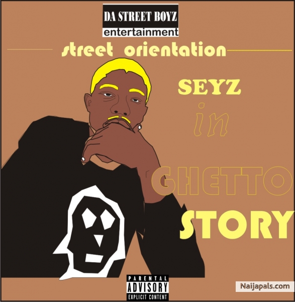 Ghetto story