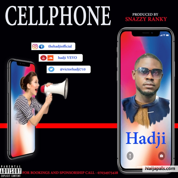 Cellphone