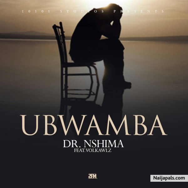 Ubwamba (Ft. Volkawlz)