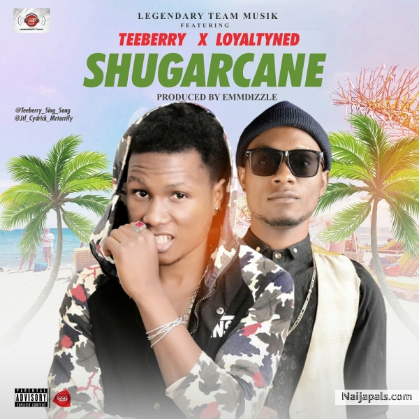 SHUGARCANE