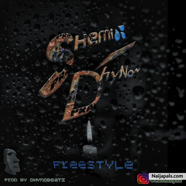 Shemi-Freestyle