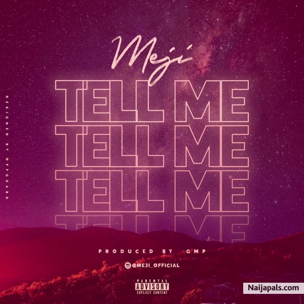 Tell Me