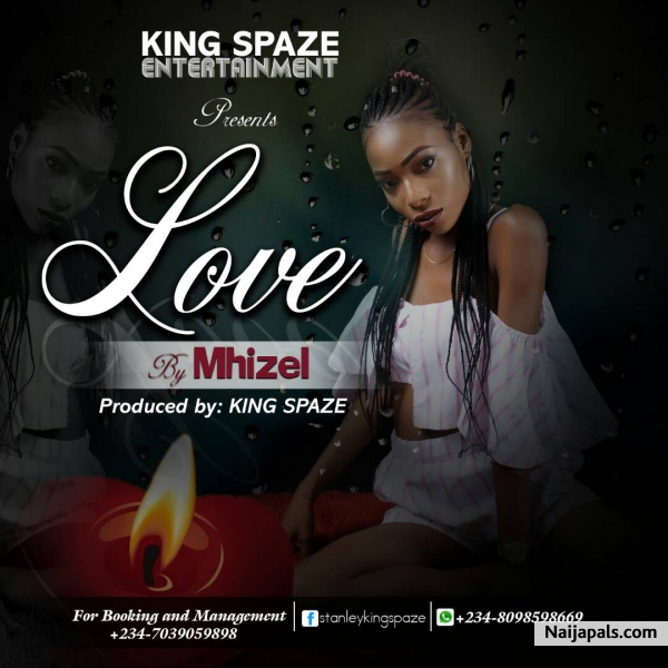 Love (Prod. King Spaze)