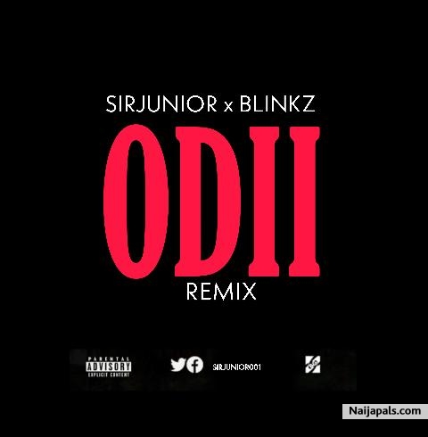 Sirjunior X Blinkz