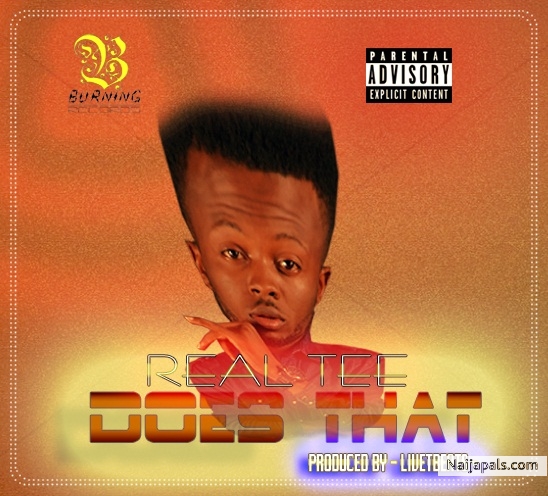 Does That(Prod. by LivetBeats)