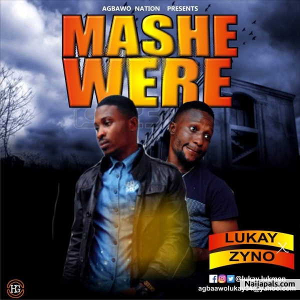 Mashewere