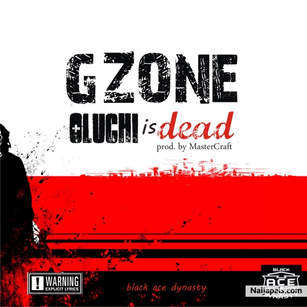 OLUCHI IS DEAD