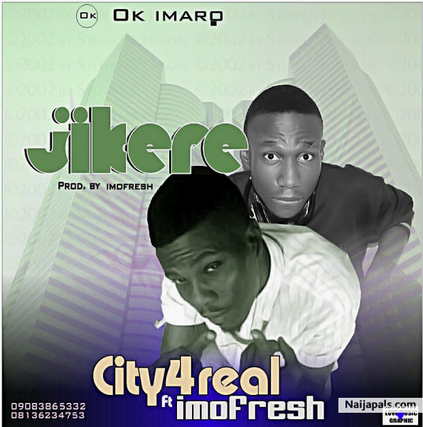 Jikere