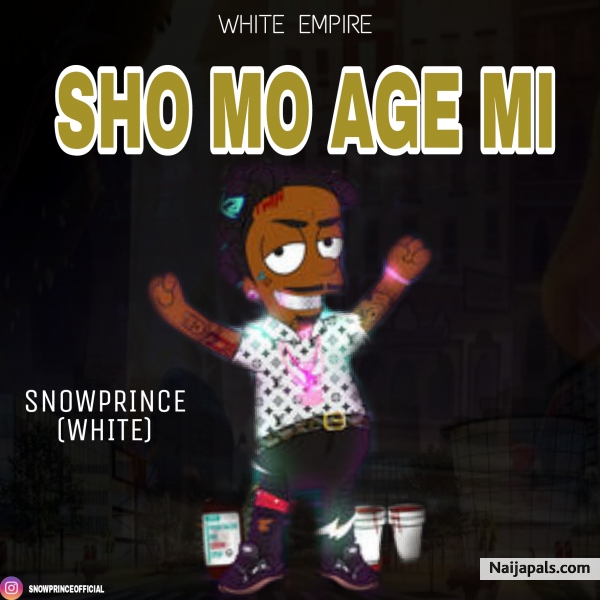 SHO MO AGE MI