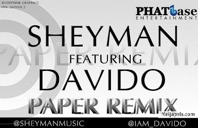 Paper Remix