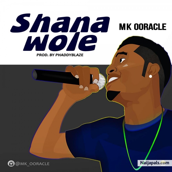 %SHANAWOLE