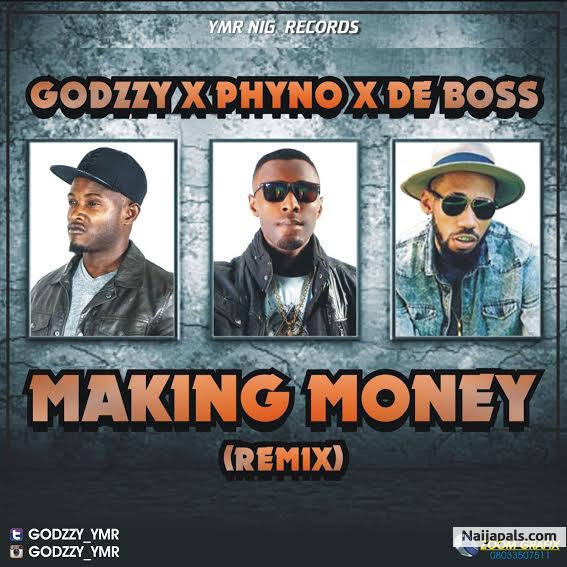 Making Money (Remix)