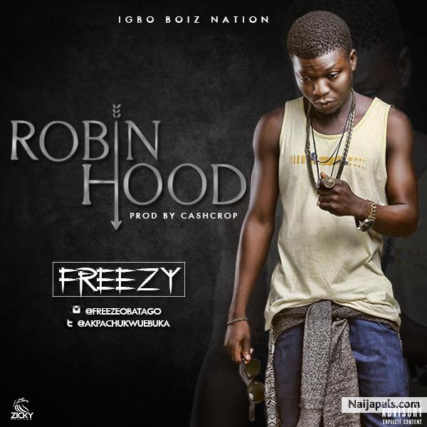 ROBIN HOOD