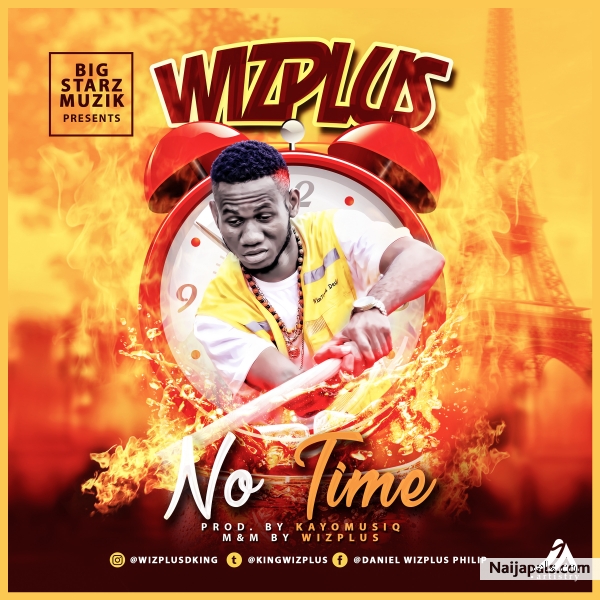 No Time