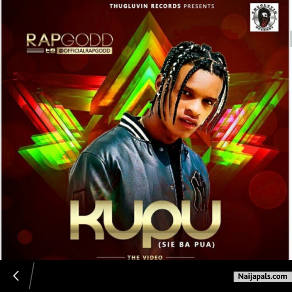 Kupu(SIa Ba Pua)