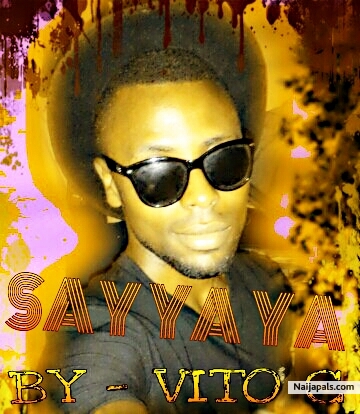 SAY YA YA