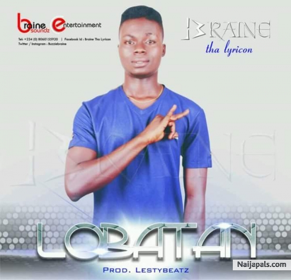 Lobatan