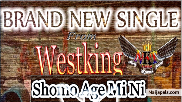 Shomo Age Mi Ni by Westking