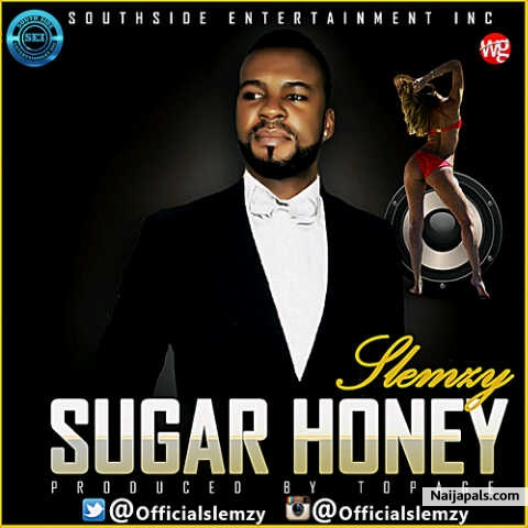 SUGAR HONEY