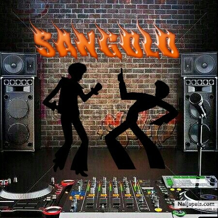 Sangolo