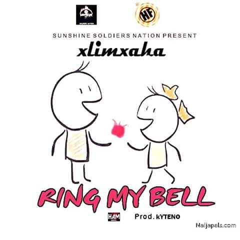 RING MY BELL