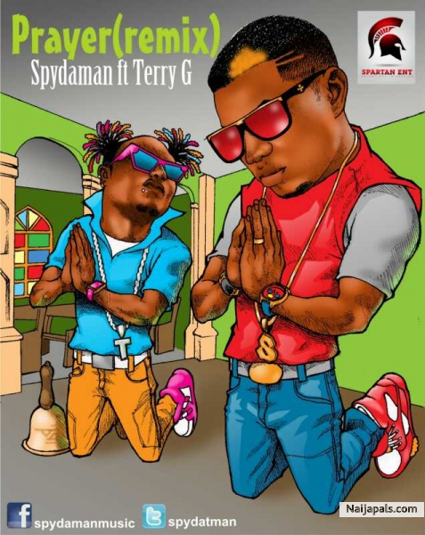 Prayer Remix