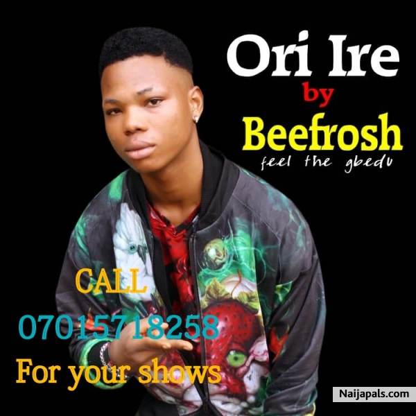 Ori Ire