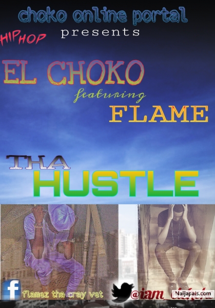 THA HUSTLE