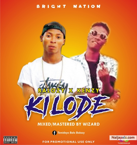 KILODE (WHY)