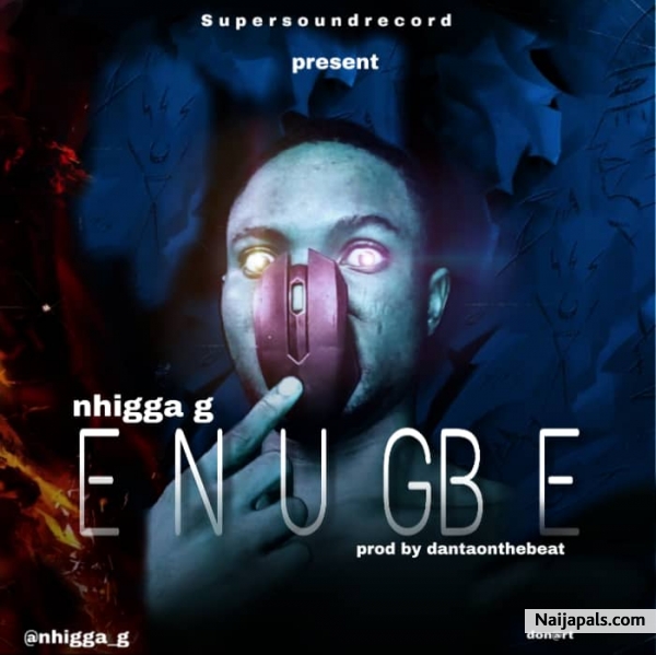 Enugbe