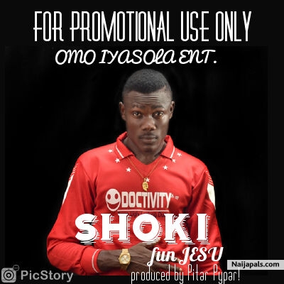 SHOKI fun JESU