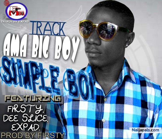 AMA BIG BOY