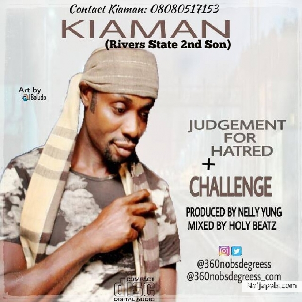 Challenge (Audio)