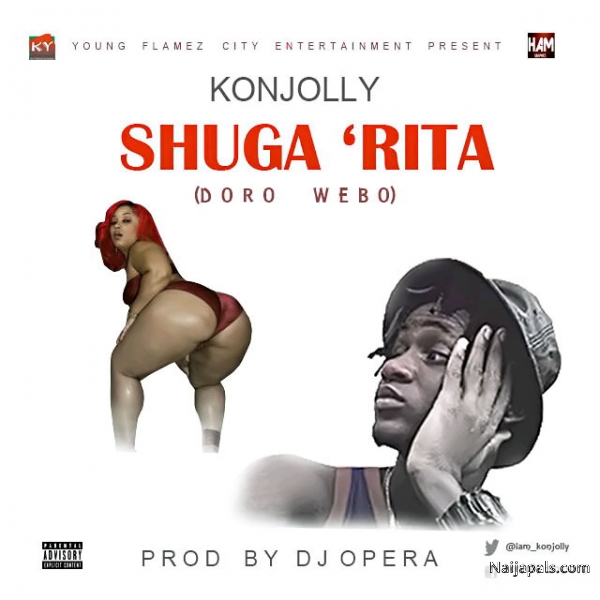 Shuga Rita(Doro Webo)