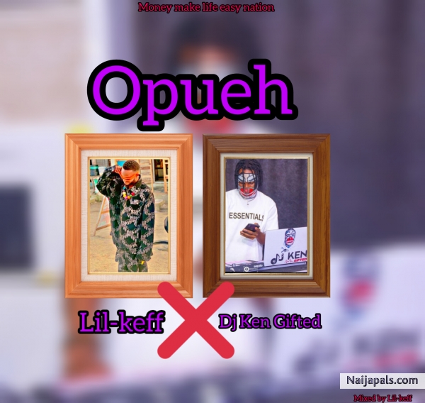 Opueh