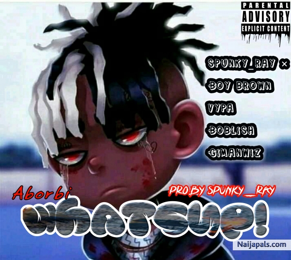 Abobi whatsup