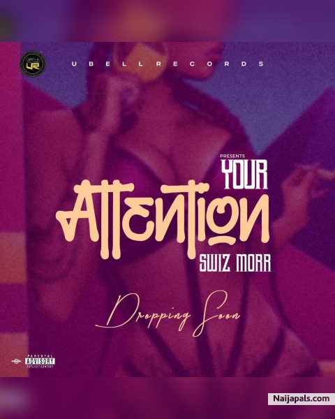 Your Attention