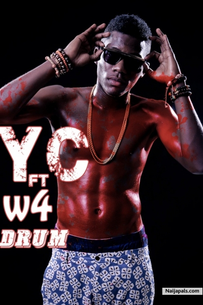 Beat Your Drum