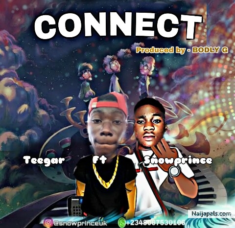 CONNECT