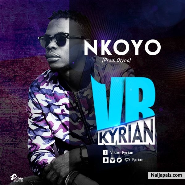 Nkoyo