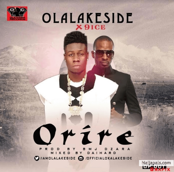 Orire