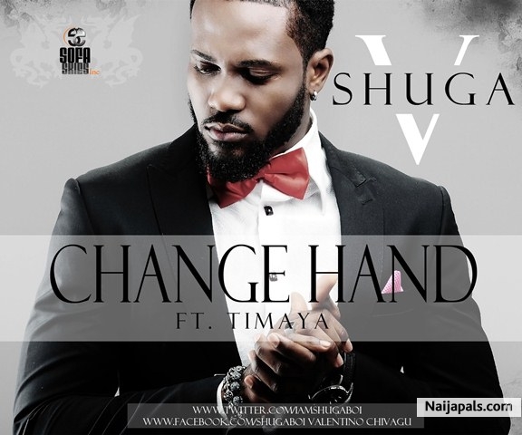 Change Hand