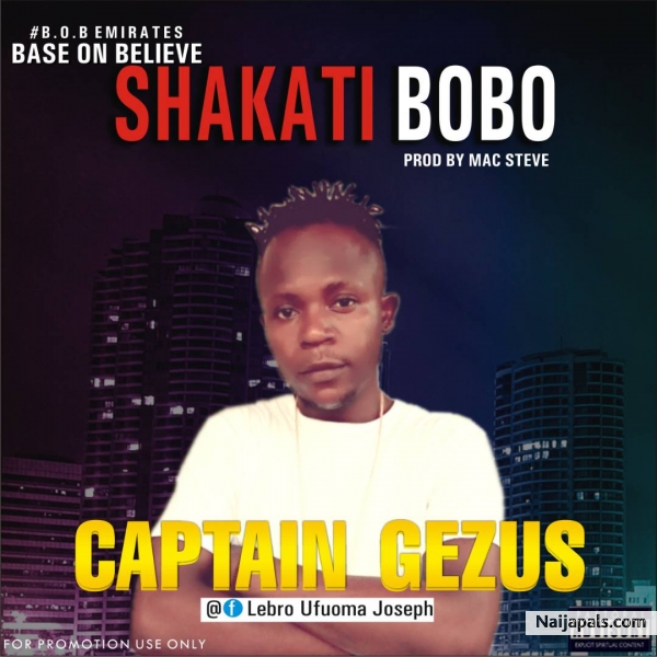 CHAKATIBOBO...prod by mac steve