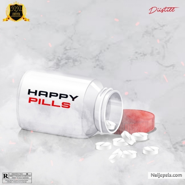 Happy Pills