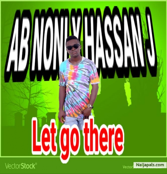 Let go there