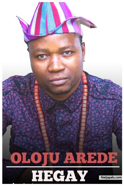 OLOJU AREDE