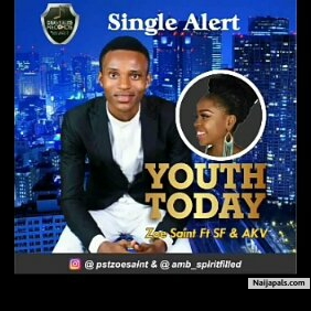 Youth Today