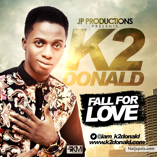 fall for love