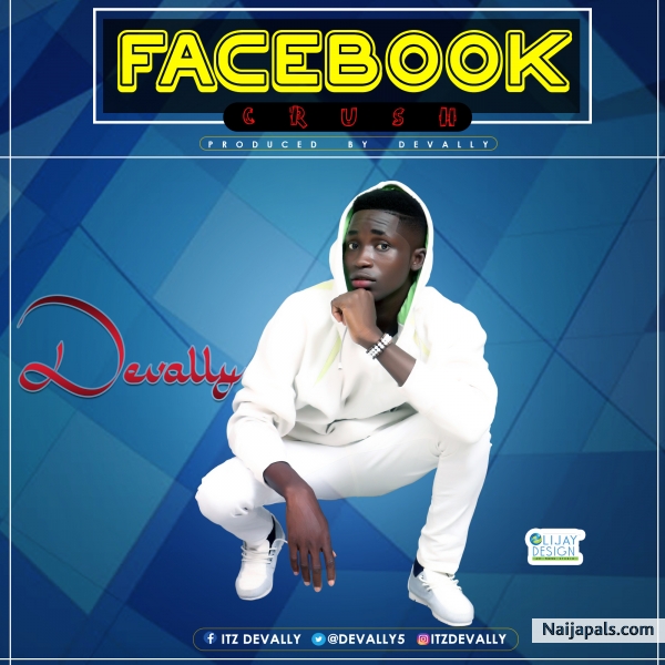 FACEBOOK CRUSH